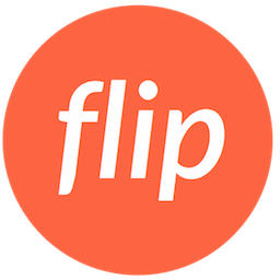 Flip For Business icon