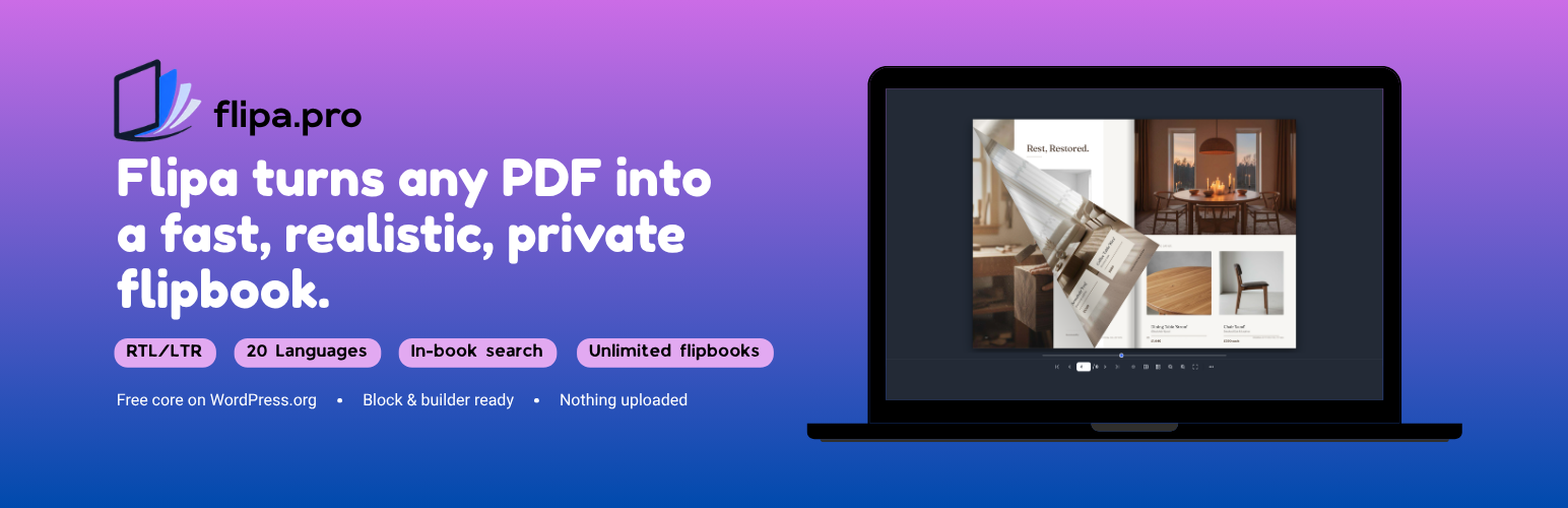 Plugin Banner