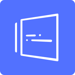 Flipbox Block icon