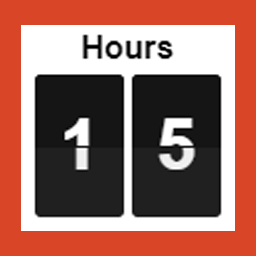Countdown Timer for WordPress icon