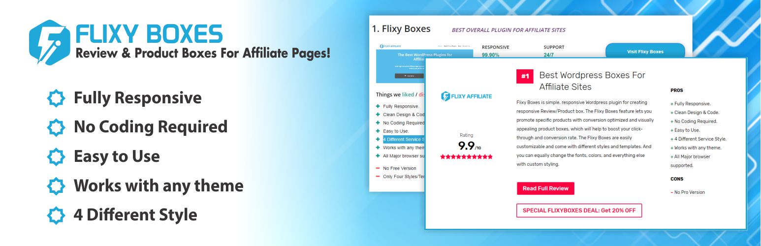 Plugin Banner