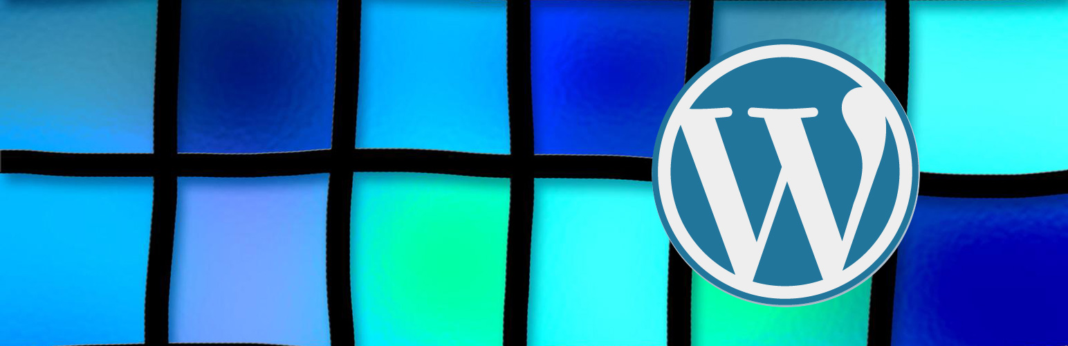 Plugin Banner