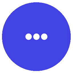 Floating Awesome Button (Sticky Button, Popup, Toast) & 200+ Website Custom Interactive Element icon