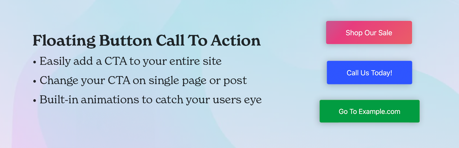 Plugin Banner
