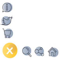 Floating Button – Easily Create Sticky, Fixed & Floating Buttons icon