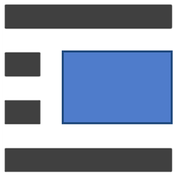 Floating Callout icon