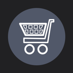 Floating Cart Product For Woocommerce icon
