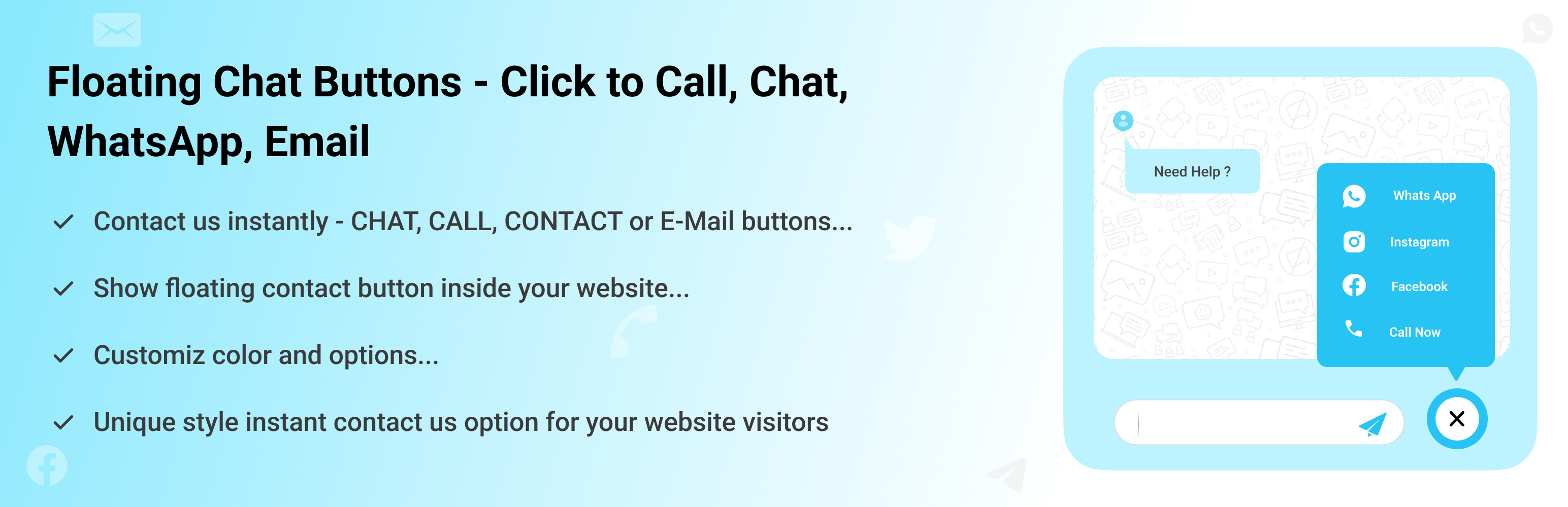 Plugin Banner
