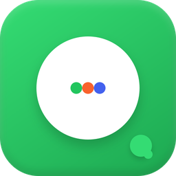 Floating Contact Widget icon