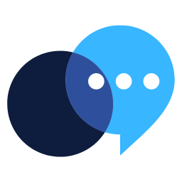 Floating Contacts icon