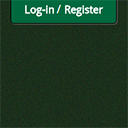 Floating Login icon