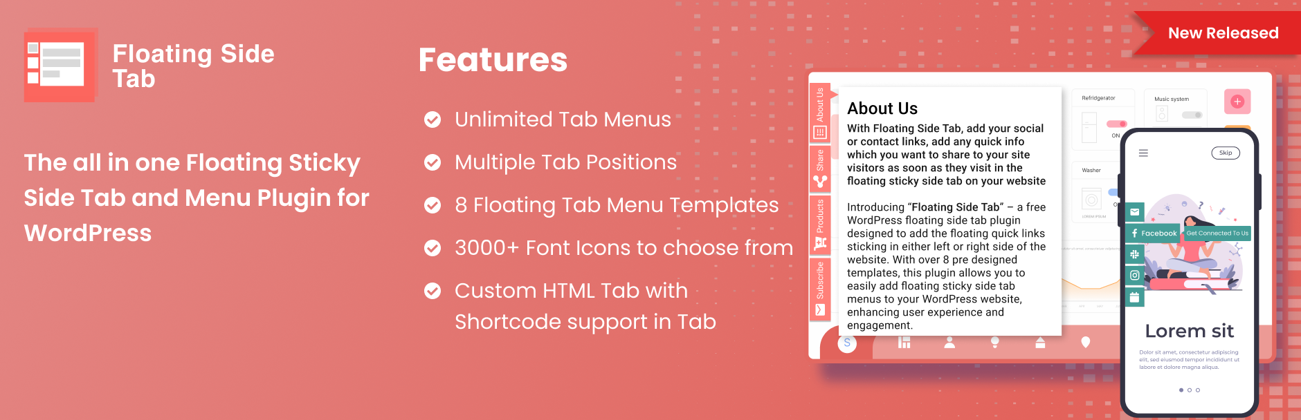 Plugin Banner