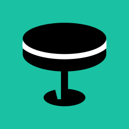 Floating Table of Contents icon