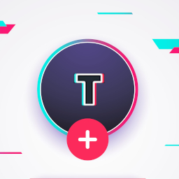 Floating Follow Button for TikTok and TikCode icon