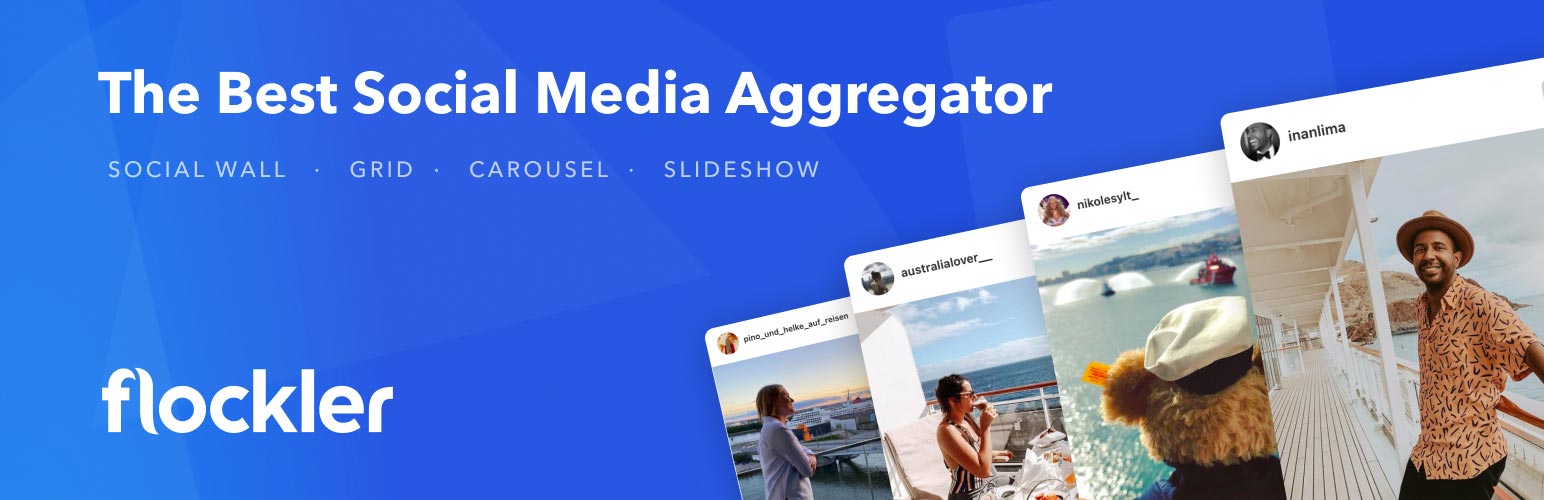 Plugin Banner