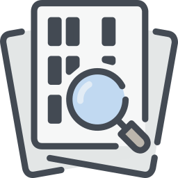 Floorplans – Lite icon