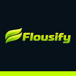 Flousify Connect icon