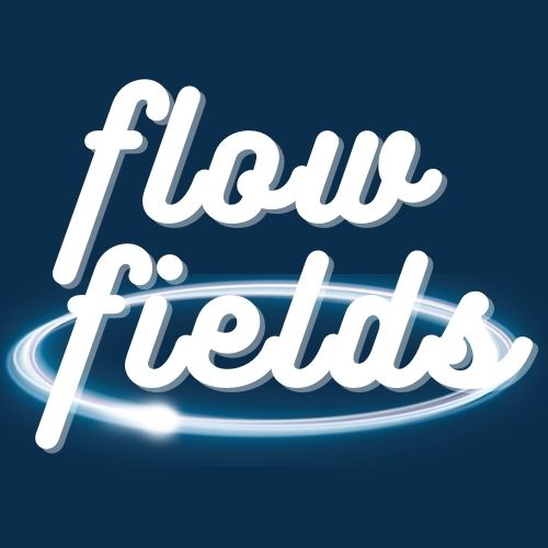Flow Fields icon