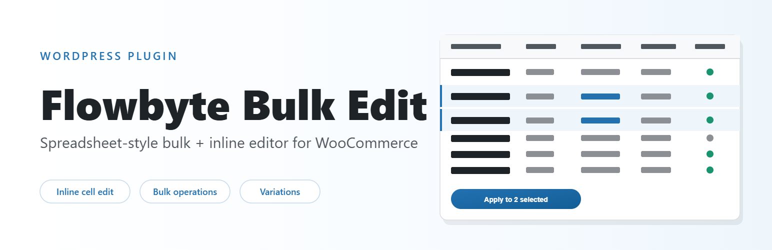 Plugin Banner