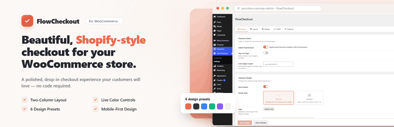 Plugin Banner
