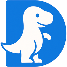 FlowDino icon