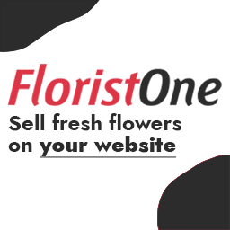 Flower Delivery by Florist One icon