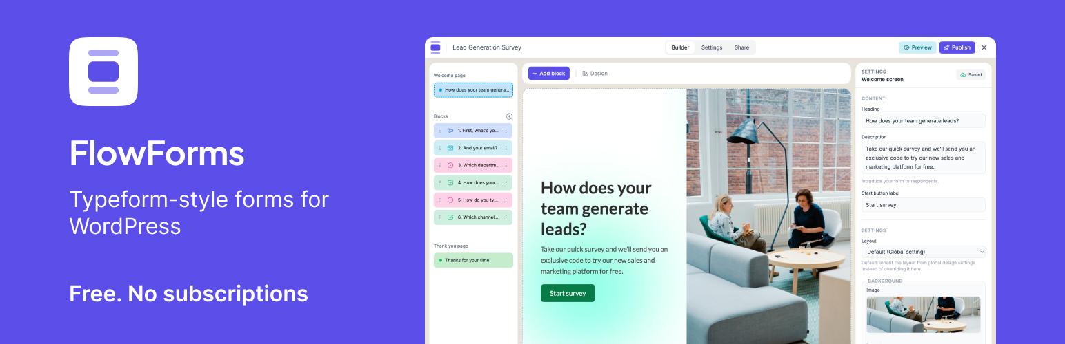 Plugin Banner