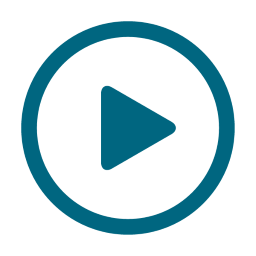 Flowplayer Platform Embed icon