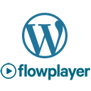 Flowplayer Video Player icon