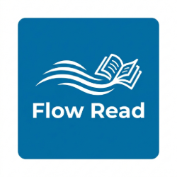 FlowRead – Smart Reading Experience for Websites icon