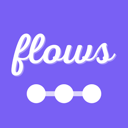 Flows icon