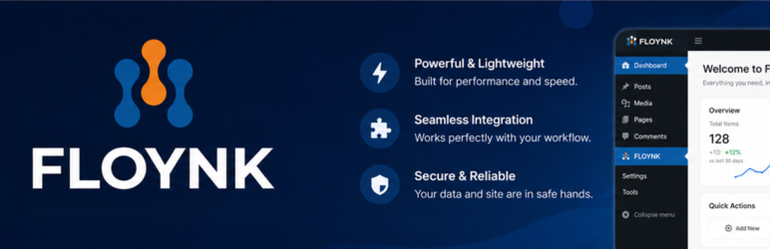 Plugin Banner