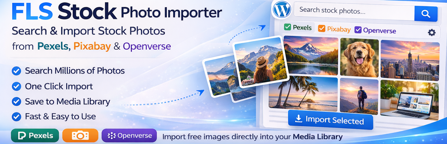Plugin Banner