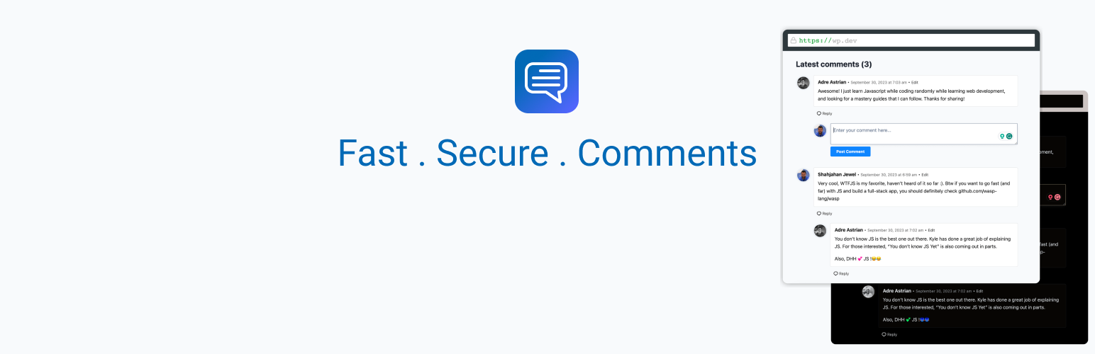 Plugin Banner