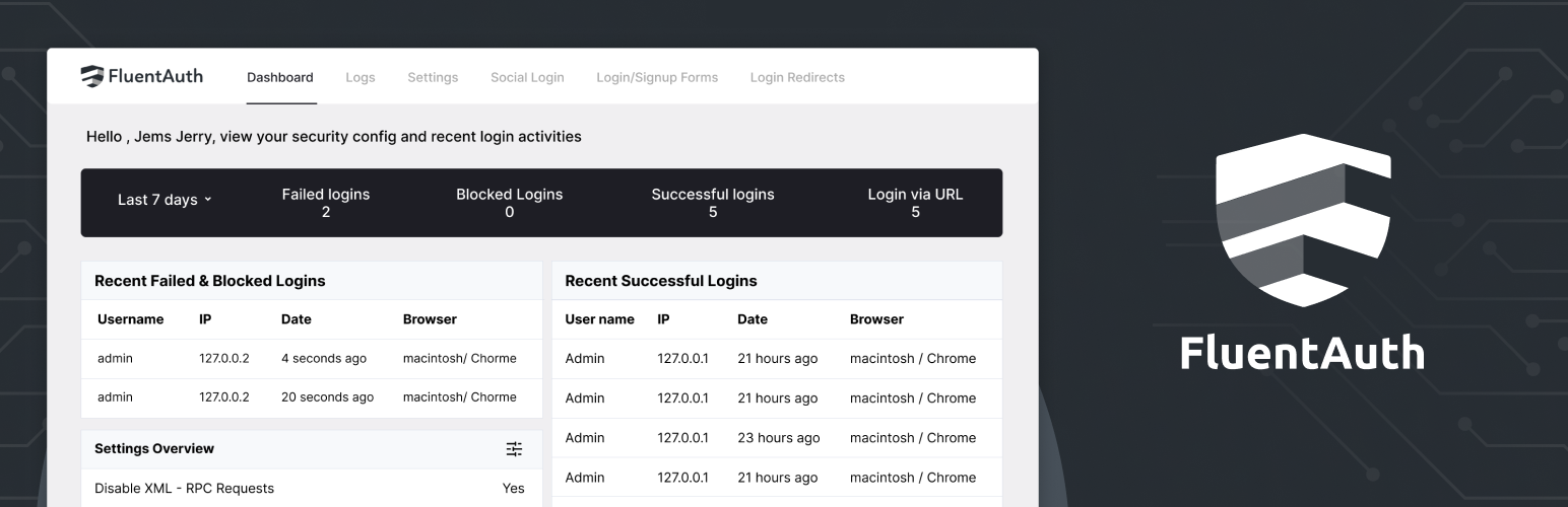 Plugin Banner