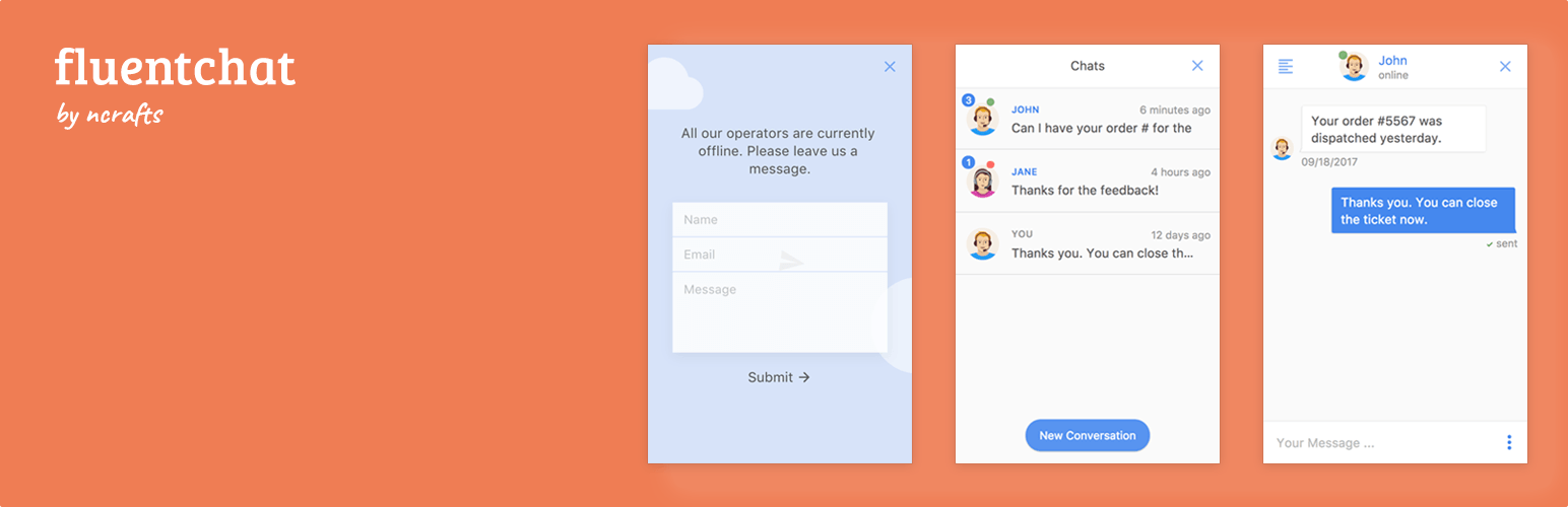 Plugin Banner