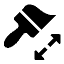 Fluid Customizer icon