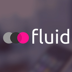 Fluid icon