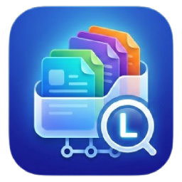 Fluidity Document Library icon