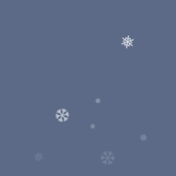 Flurry icon
