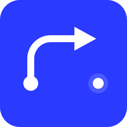 Flux Redirect icon