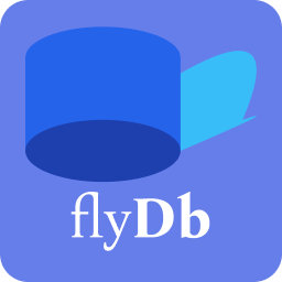 FlyDB – phpMyAdmin-Like Database Explorer for WordPress icon