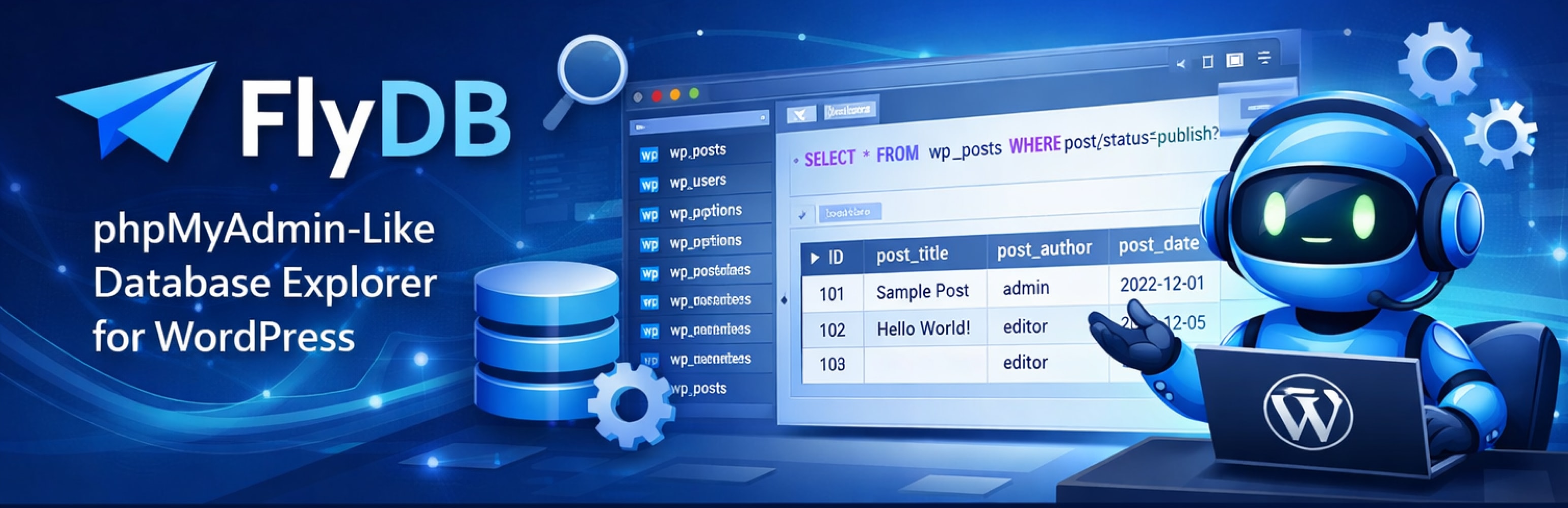 Plugin Banner