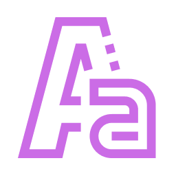 Flying Fonts: Remove Google Fonts & Use System Fonts for Faster Performance icon