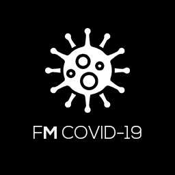 FM | Covid 19 icon