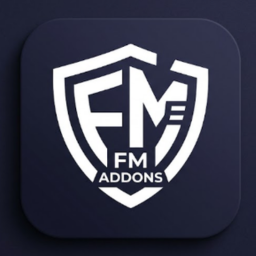 FM Modular Widgets for Elementor icon