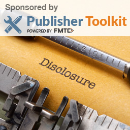FMTC Affiliate Disclosure icon