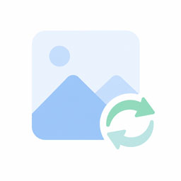 Fmtify: Auto WebP and AVIF Converter icon
