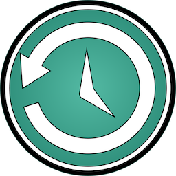 Backup Database icon