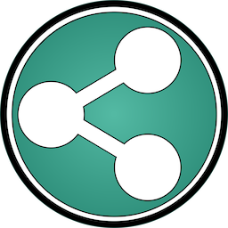 Social Media Share Buttons icon